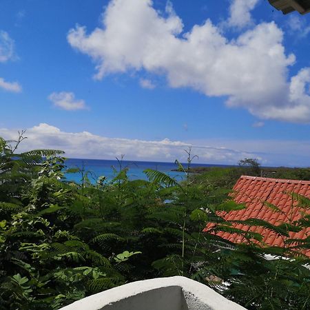 Hostal Cabanas Don Jorge Puerto Baquerizo Moreno Eksteriør billede