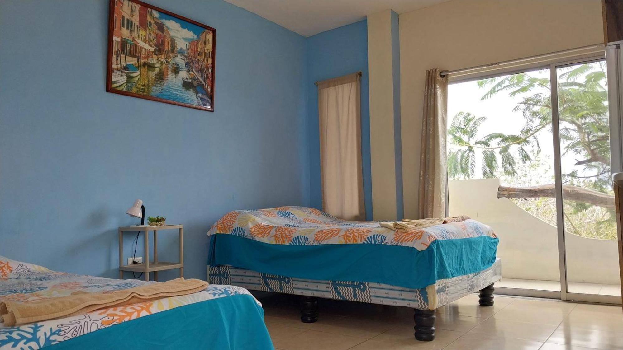 Hostal Cabanas Don Jorge Puerto Baquerizo Moreno Eksteriør billede