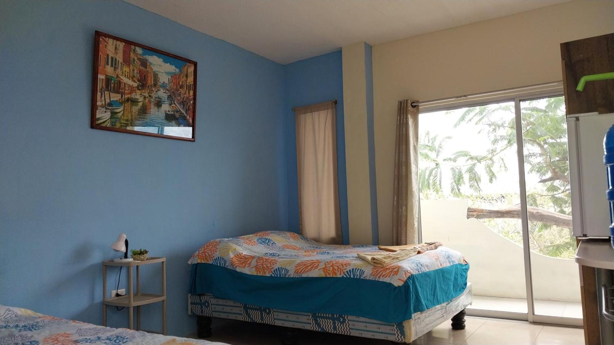 Hostal Cabanas Don Jorge Puerto Baquerizo Moreno Eksteriør billede