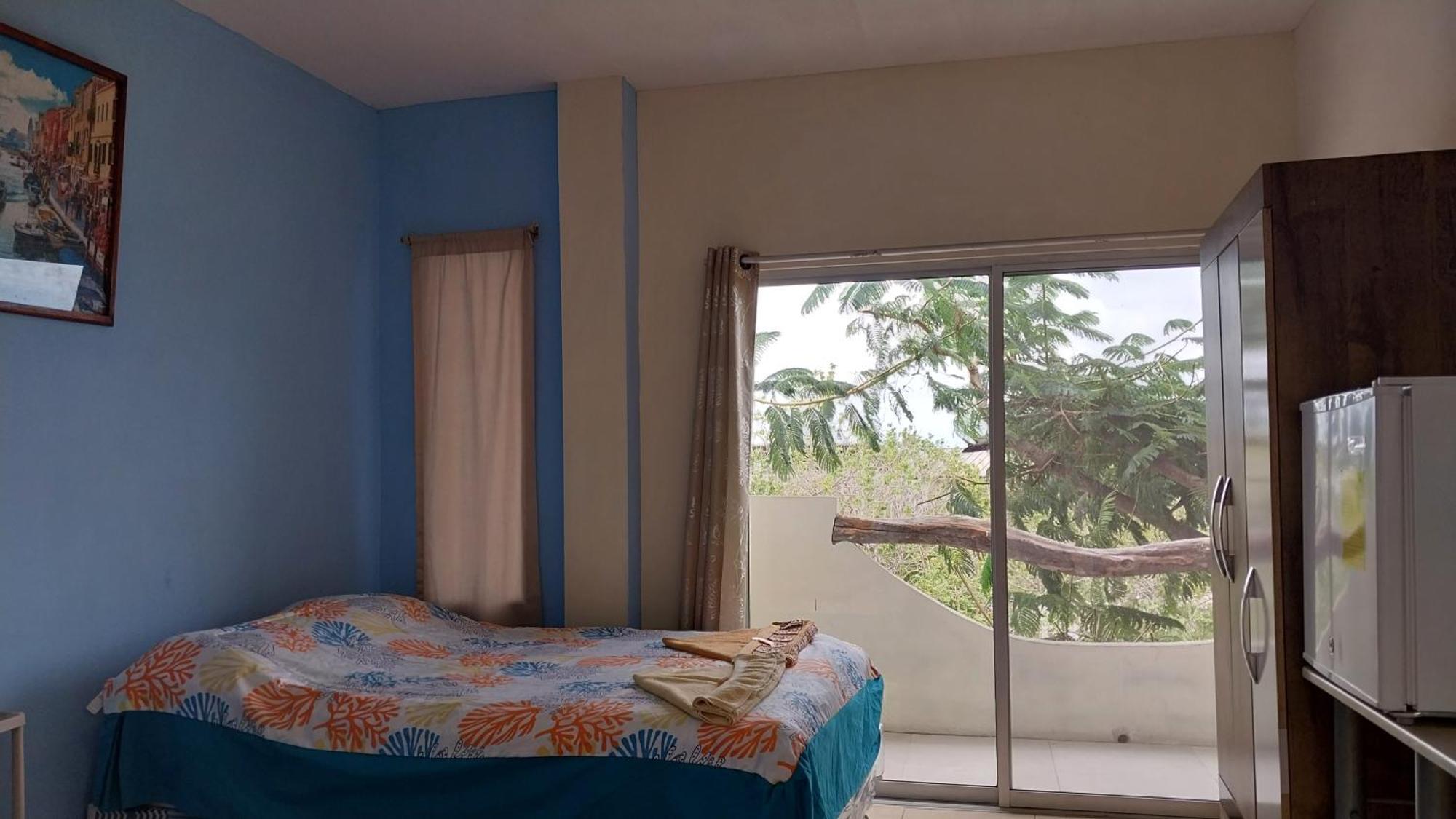 Hostal Cabanas Don Jorge Puerto Baquerizo Moreno Eksteriør billede