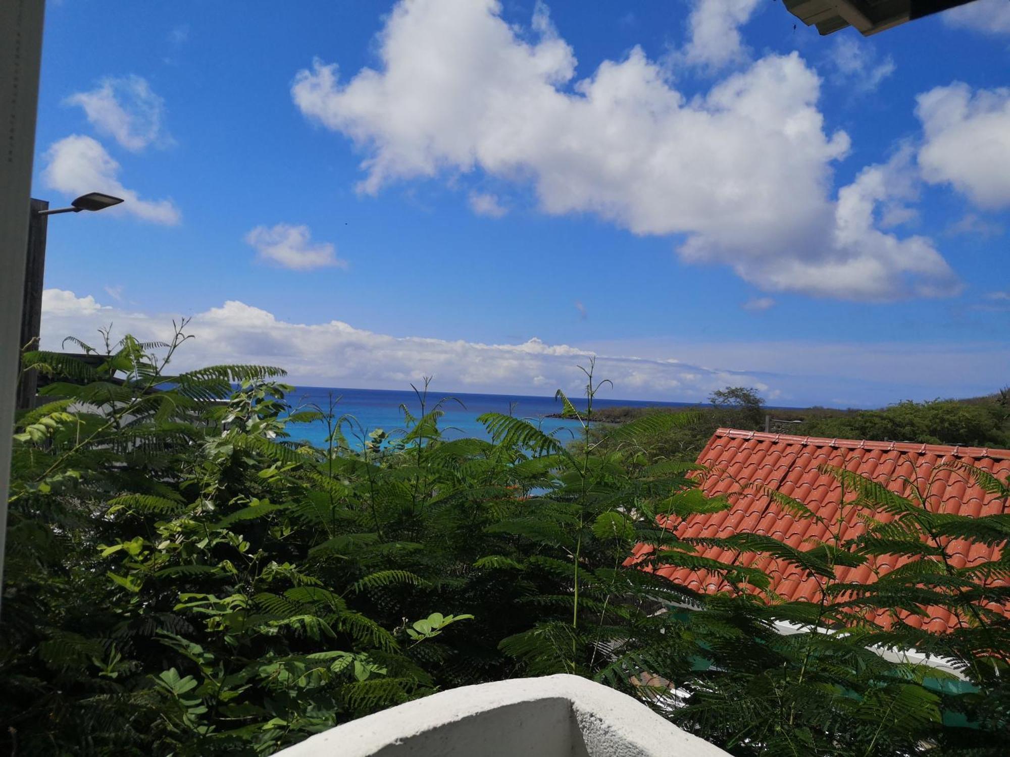 Hostal Cabanas Don Jorge Puerto Baquerizo Moreno Eksteriør billede